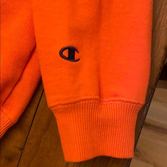 Champion Gettysburg college sweatshirt - Picture 6 of 9